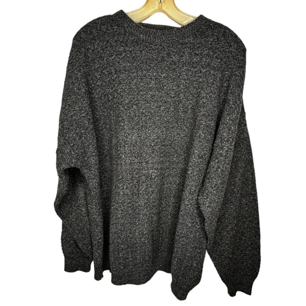 Vintage Bill Blass Menswear Sweater